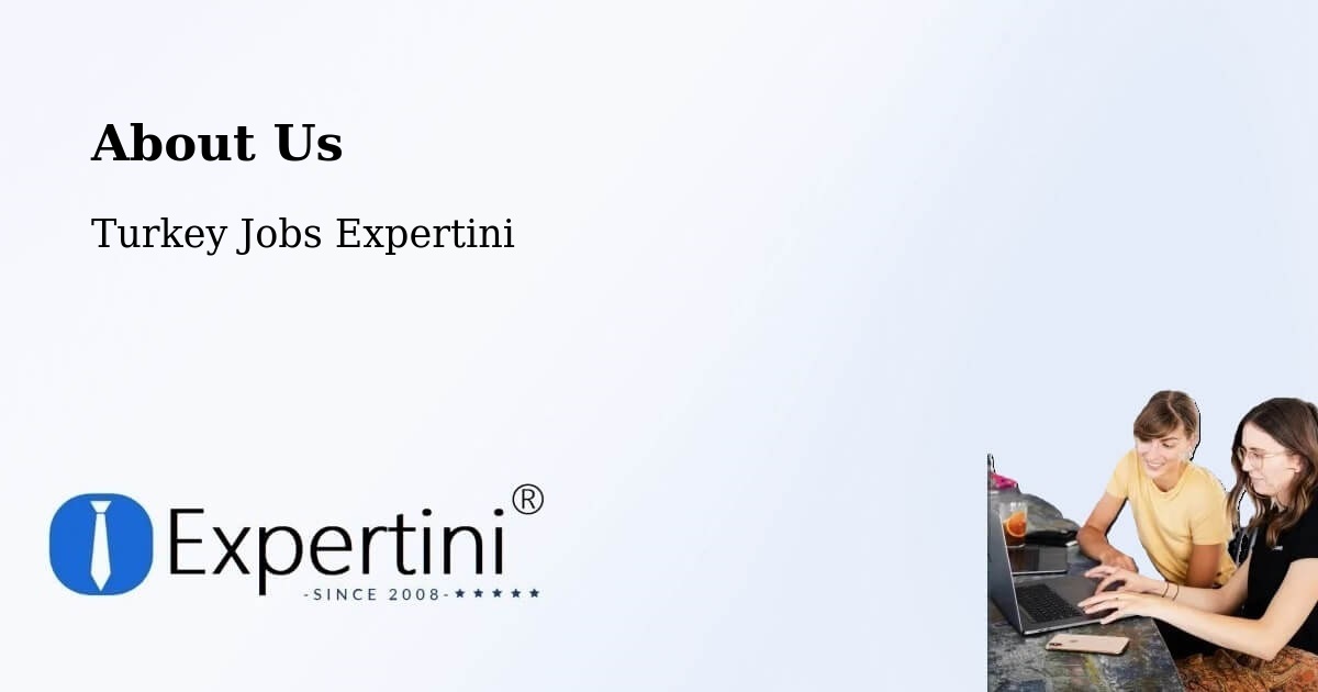About Expertini Recruitment Platform  – Ortahisar - Ortahisar, Turkey Jobs Expertini