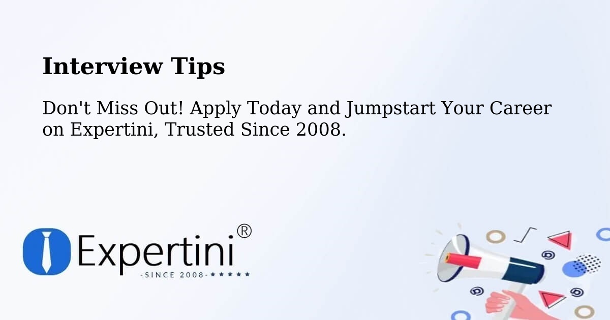 Interview Tips & Techniques for Job Seekers – Ortahisar - Ortahisar, Turkey Jobs Expertini