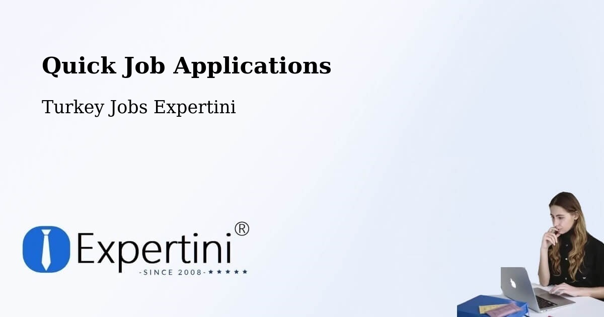 Quick Apply Feature – Ortahisar - Turkey Jobs Expertini